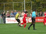 Tholense Boys 1 - S.K.N.W.K. 1 (comp.) seizoen 2022-2023 (71/104)